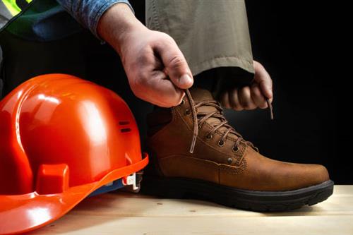 Güvenli İş Ayakkabıları Rehberi Hakkında Kimsenin Size Söylemediği 6 Sır