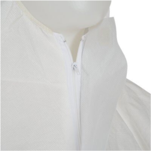 3M 4515 Beyaz Genel Koruyucu Elbise-Tulum