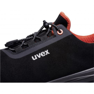 Uvex 1 G2 S2 SRC Delikli İş Ayakkabısı
