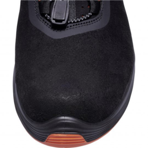 Uvex 1 G2 S2 SRC Delikli İş Ayakkabısı
