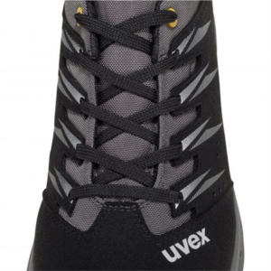 Uvex 2 Trend S1 SRC İş Ayakkabısı