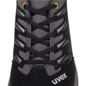 Uvex 2 Trend S2 SRC İş Ayakkabısı